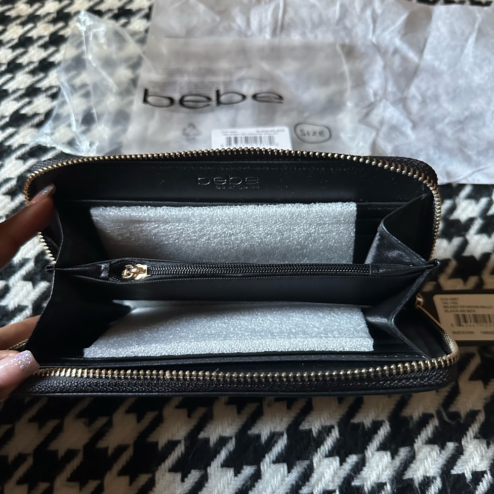 Bebe wallet - Picture 4 of 4